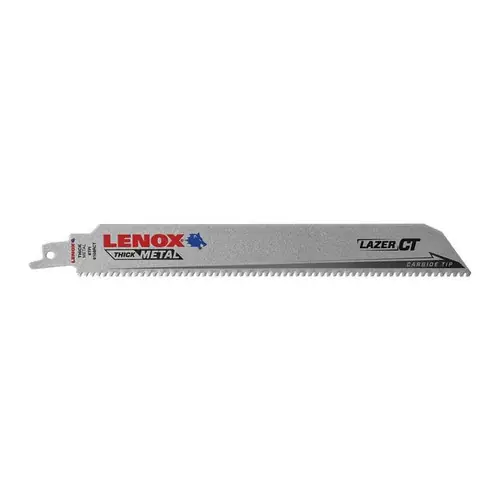 Lenox 22768 Kits Bulk 100Blade Recipassortment (1 KT) Certified