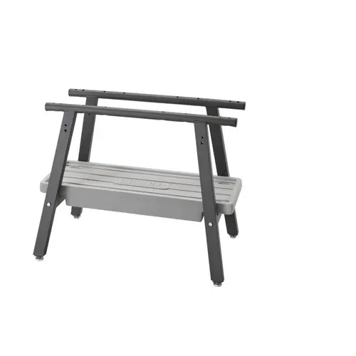 Ridgid 22563 Machine Stand Cabinet Discount