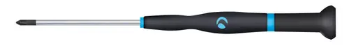 Knipex 9T 89732 WITTRON 1 3/4" Phillips, 00, 5 1/2" Nominal Length Grab Now