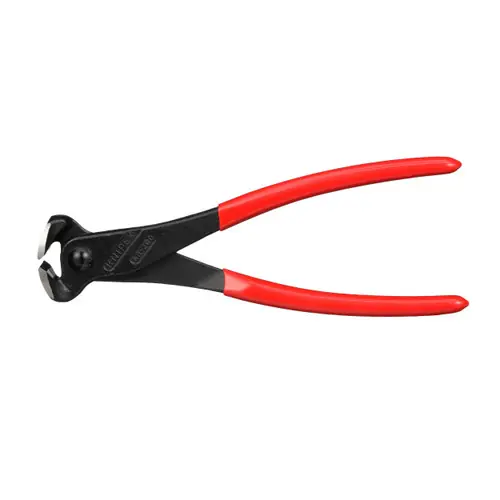 Knipex 68 01 200 End Cutting Nippers, 8" Nominal Length Fast Shipping
