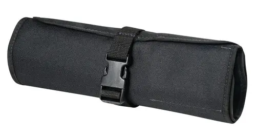 Mega Sale Knipex 9K C312 00003 7 Pocket Roll-up Tool Bag, Empty, 21 3/4" Nominal Length