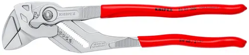 Knipex 86 03 300 SBA Pliers Wrench, 12" Nominal Length Best Price
