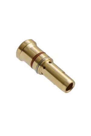 4335 Bernard Style Gas Diffuser For 7400 Series Tips MIG Gas Diffuser - Bernard Style 7400 Series Tips Buy Online