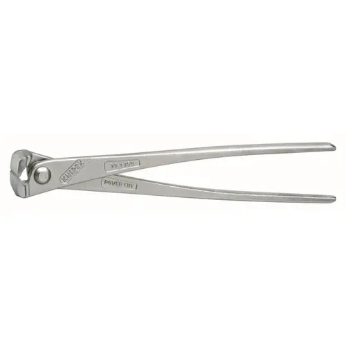 Knipex 99 14 250 High Leverage Concreters‘ Nippers, 10" Nominal Length Best Seller