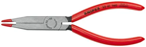 Knipex 30 41 160 Halogen Bulb Exchange Pliers, 6 1/4" Nominal Length Super Sale