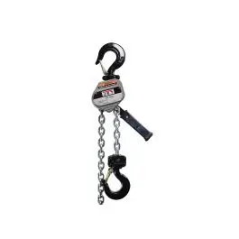 Time-Limited JET JT9-375530 JLA-300-30, JLA Series 3 Ton Lever Hoist, 30‘ Lift