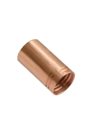 34Ct TwecoStyle MIG Nozzle Insulator For 24Ct Series Nozzle MIG Insulator - Tweco 24Ct Series Nozzle Insulator Exclusive Offer