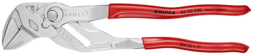Knipex 86 03 250 SBA Pliers Wrench, 10" Nominal Length Exclusive Offer