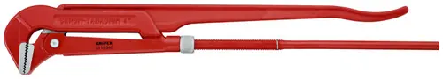 Best Price Knipex 83 10 040 Swedish Pipe Wrench-90°, 29 1/2" Nominal Length