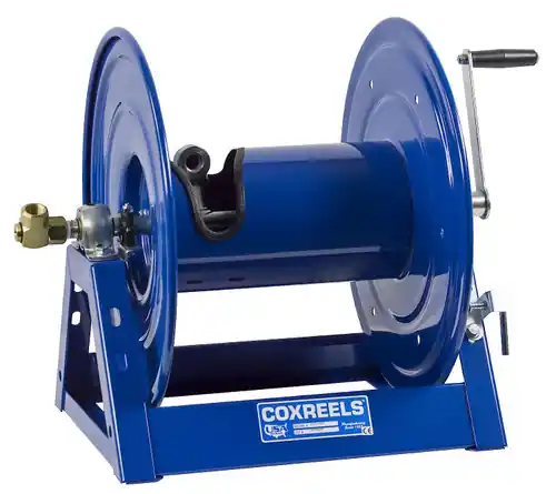 Coxreels 1185-1124 Reel Lp L/H Hand Rwd Free Returns