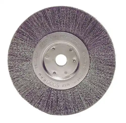 Weiler 1775 Tln-8 .006 Ss 5/8-1/28In Dia Nar Price Drop