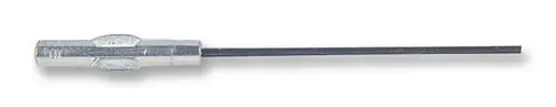 BRISTOL 6 FLUTE BLADE Super Sale