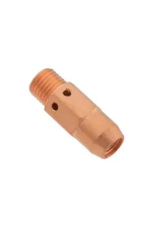 55H Gas Diffuser For 15 Series Contact Tip For Steel Liner MIG Gas Diffuser - Tweco 15 Series Tips Diffuser Brand New
