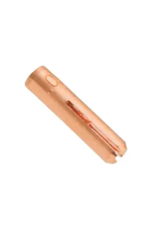 Time-Limited 53N14 Standard 1/16" Collet For 24 Series Torch TIG Collet - Collet Standard