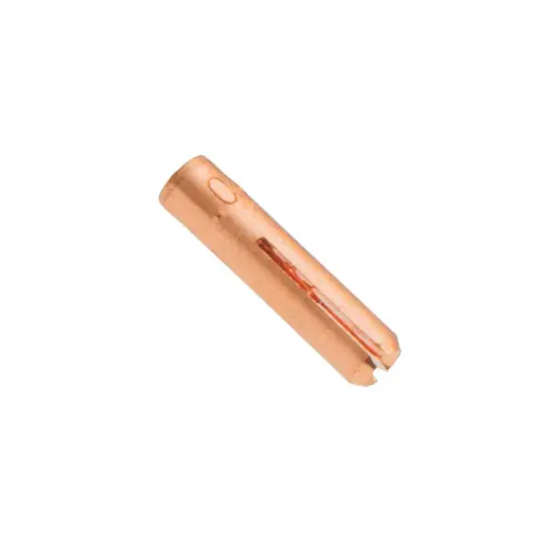 Time-Limited 53N14 Standard 1/16" Collet For 24 Series Torch TIG Collet - Collet Standard
