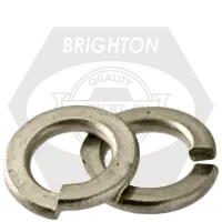 M16 Split Lock Washers, 316 Stainless Steel A4, Qty 50 Grab Now