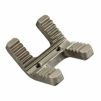 Buy Direct Ridgid 44858 Jaw Vise 21A