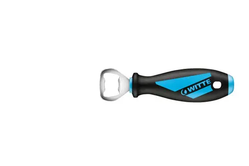 Knipex 9T 967 6" MAXXPRO Bottle Opener, 6" Nominal Length Top Rated