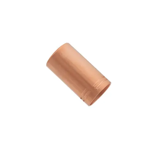 35Ct Copper MIG Nozzle Insulator For 25Ct Series Nozzles MIG Insulator - Tweco Style Nozzle Insulator Coarse Thread - Standard Fast Shipping