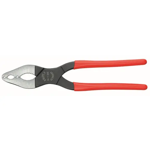 Knipex 84 11 200 Cycle Pliers, 8" Nominal Length Authentic