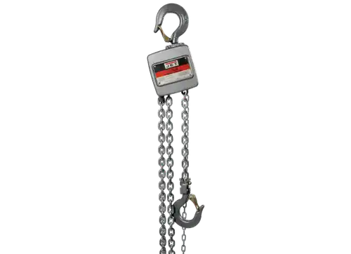 Affordable JET JT9-133061 AL100-050-100 TON 100FT LIFT