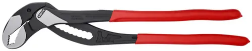 Knipex 88 01 400 Alligator XL Water Pump Pliers, 16" Nominal Length Price Drop