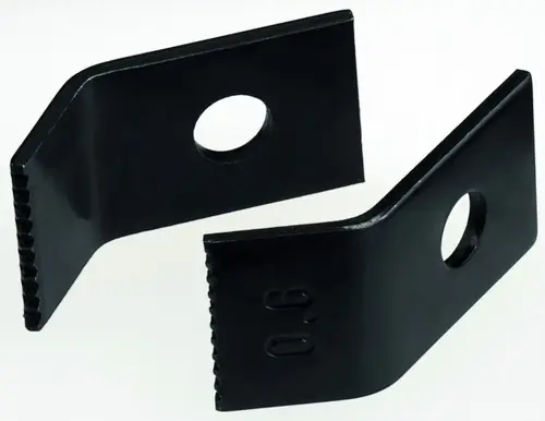 Knipex 15 19 006 Spare Blades for 15 11 120, 1/64" (0.6 mm) Seasonal Sale