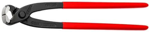 Buy Today Knipex 99 01 280 Concreters‘ Nippers, 11" Nominal Length