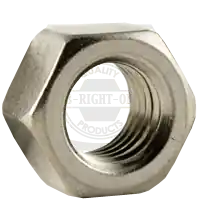Grab Now 1 3/4"-5 Hex Nuts, 18-8 Stainless Steel A2, Coarse (UNC), Qty 5