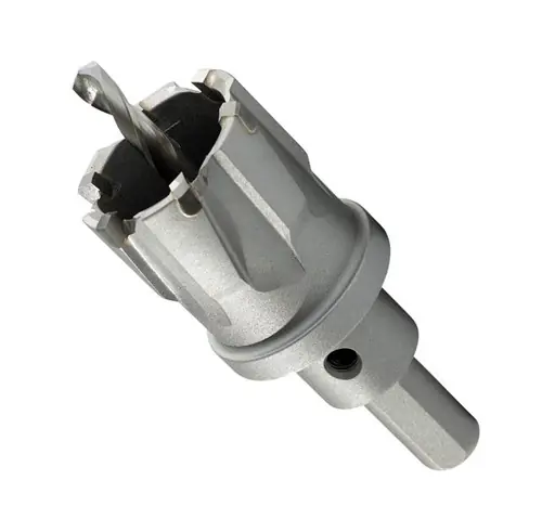 7/8" T.C.T. 3/16" Cutting Depth, 3/8" Shank Tungsten Carbide Tipped Cutter (Inch), Qty 1 Fan Favorite