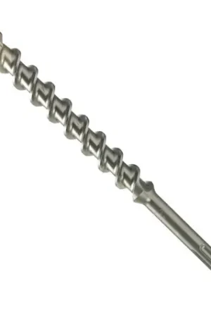 1/2" x 21" 15 1/2" Usable Length Sds Max Carbide Bit, Qty 1 Markdown