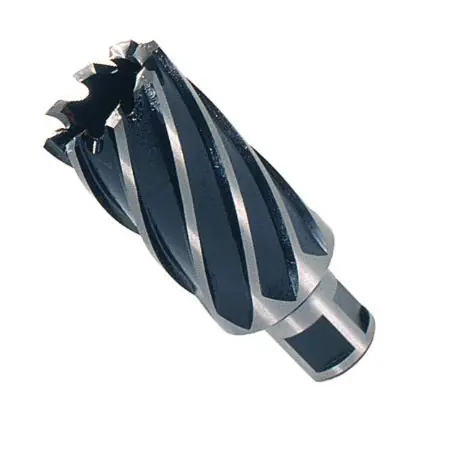 Price Cut 1-3/8" x 2" M2 HSS Annular Cutters for Magnetic Drill Bit (Inch), Qty 1