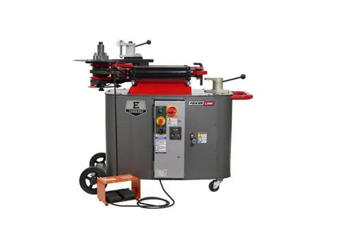 HPST2375 Rotary Draw Bender P/L Source Grab Now