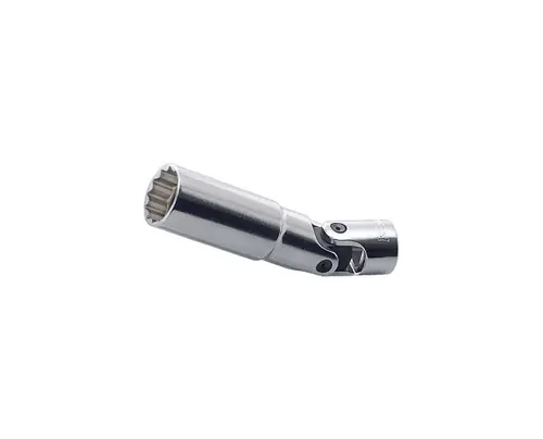 Ko-ken 3345P-14 3/8 Sq. Dr. Universal 12-Point Magnetic Spark Plug Socket 14mm Cheap