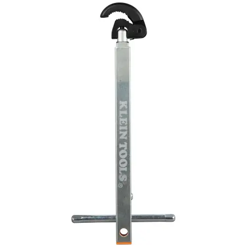 Cheap Klein Tools 68232 1-1/4-Inch Adjustable Telescoping Basin Wrench