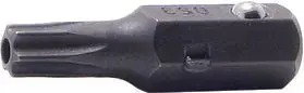 Ko-ken 101T.25-T20H 1/4 Hex Dr. Tamper-Resistant TORX T20H Bit - Length 25mm While Supplies Last