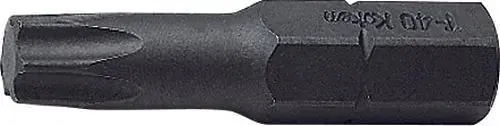 Ko-ken 100T.32-T55 5/16 Hex Dr. TORX T55 Bit - Length 32mm Fresh Stock