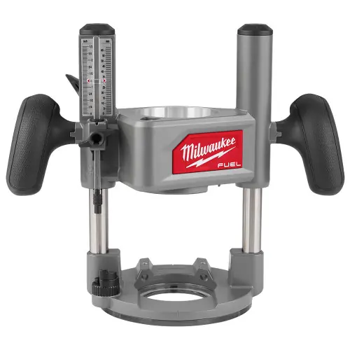 Milwaukee Tool 48-10-2838 Milwaukee 1/2" Router Plunge Base Affordable