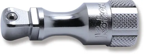 Special Discount Ko-ken 3763-50 3/8 Sq. Dr. Wobble-Fix Extension Bar Length 50mm