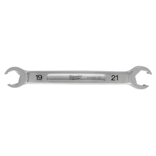 Special Offer Milwaukee Tool 45-96-8355 19mm X 21mm Double End Flare Nut Wrench