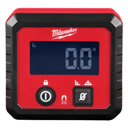 Factory Price Milwaukee Tool 48-22-5602 Digital Angle Gauge