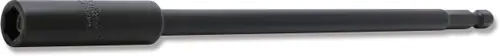 Ko-ken 115G.200-8 1/4 Hex Dr. Nut Setter 8mm 6 point Length 200mm Slide Magnet Buy Online