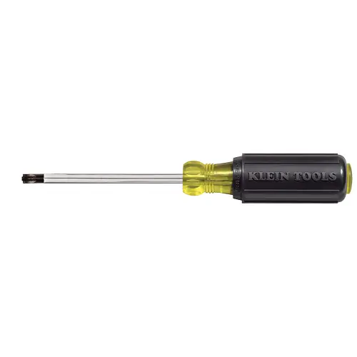 Klein Tools 7314 1 Combo-Tip Driver, 4-Inch Fixed Blade New Arrival