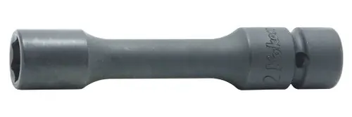 Ko-ken NV13145.200-14 3/8 Sq. Dr. Extension Socket 14mm 6 point 200mm Sleeve Drive Discount
