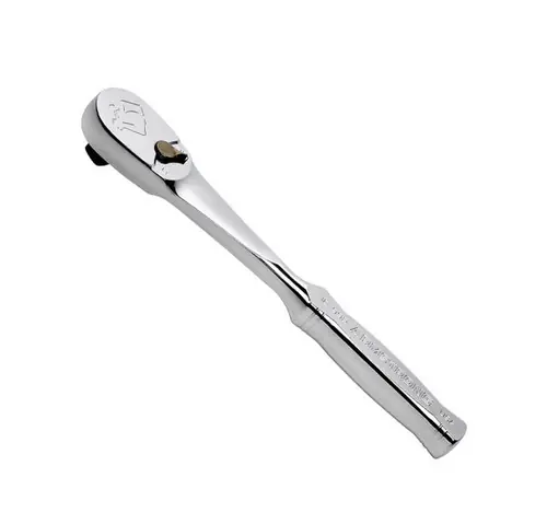 Clearance 3/8" Drive USA Quick Release Teardrop Ratchet, Qty 1