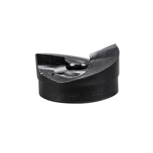 Klein Tools 53867 2.416-Inch Knockout Punch for 2-Inch Conduit Save Now