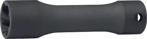 Ko-ken 3128.80-12 3/8 Sq. Dr. Nut Twister 12mm Length 80mm Latest