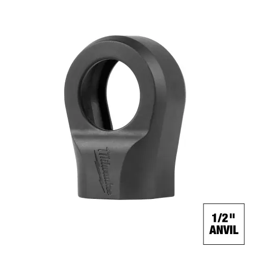 Milwaukee Tool 49-16-3054 M12 FUEL ½ Ratchet Protective Boot Best Choice