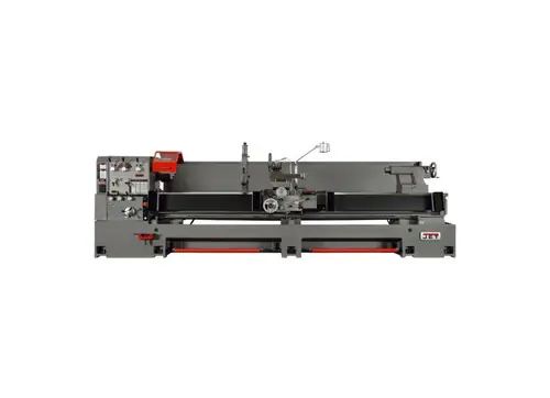 GH-26130ZH, Large Spindle Bore Gear Head Lathe w/ Newall NMS800 DRO Discount