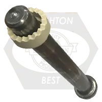 1/2" x 6 1/8" Headed Weld Stud (Ferrule Opt.), Qty 150 Special Discount